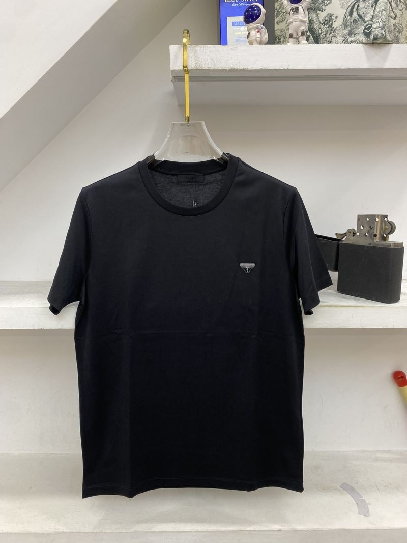 Prada T-Shirts